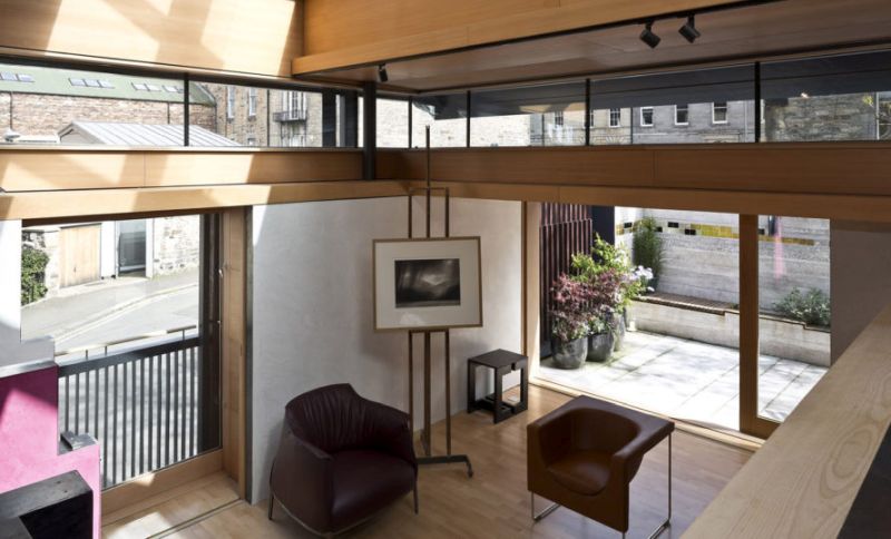 Murphy House by Richard Murphy