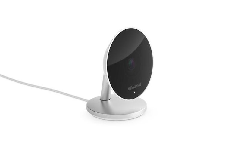 Polaroid Hoop security camera