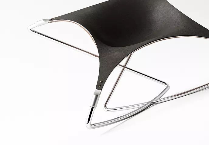 Chair X by Chang Chung-Yen