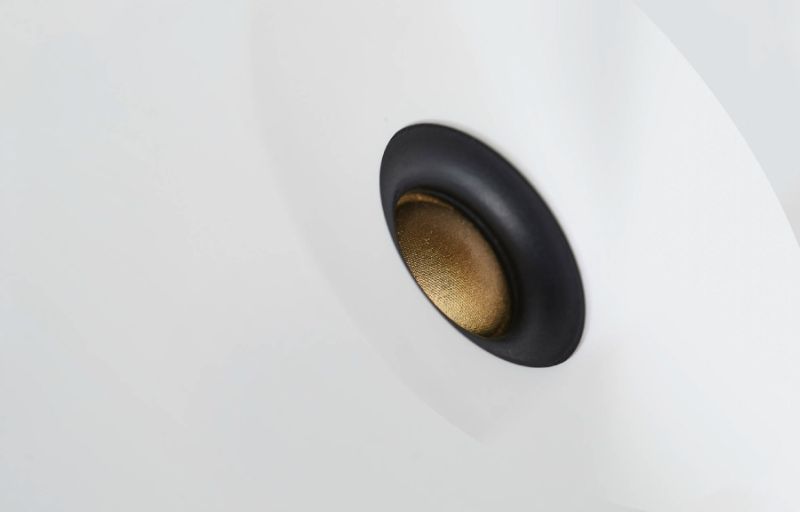 20 luxury loudspeakers that look as good as they sound - Homecrux