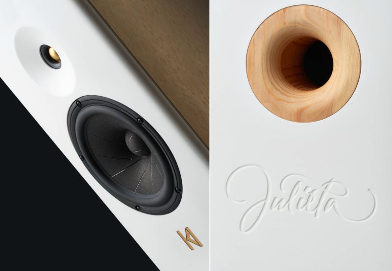 20 luxury loudspeakers that look as good as they sound - Homecrux