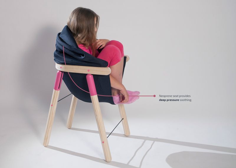 Kids furniture by Tink Things