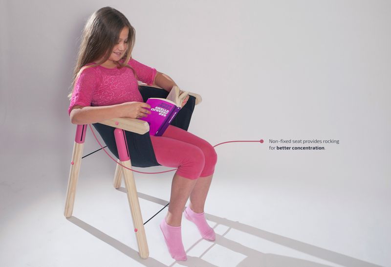 Kids furniture by Tink Things