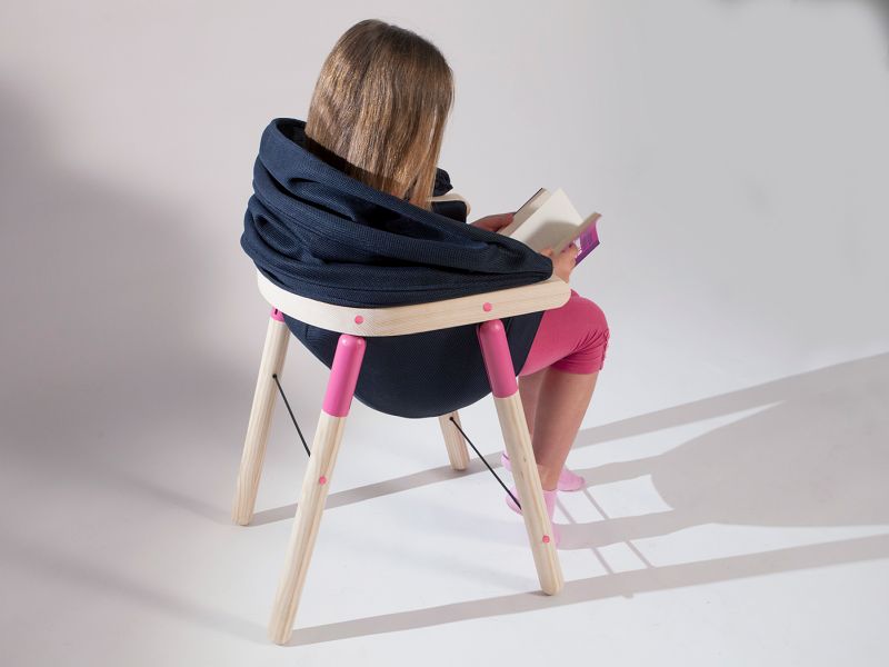 Kids furniture by Tink Things