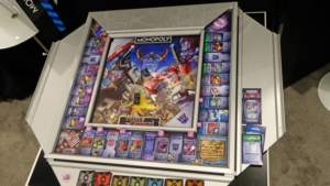 Winning Solutions introduces Transformers Monopoly