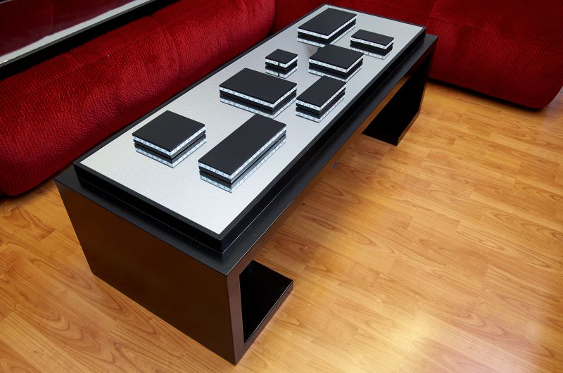 Coffee table by imgur