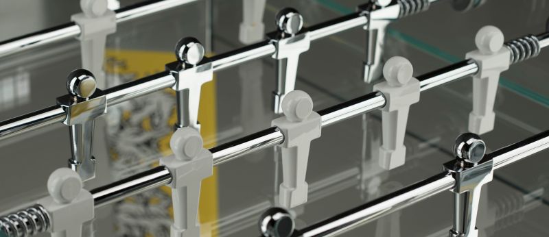 Contropiede Foosball Table