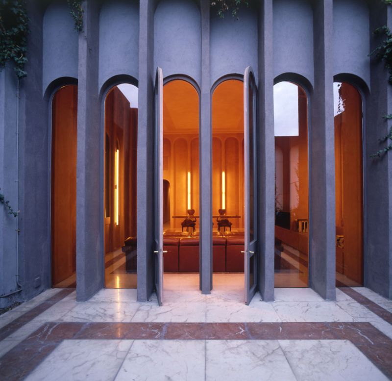 La fabrica by Ricardo Bofill