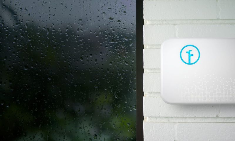 Rachio smart sprinkler controller gets Google Assistant integration 