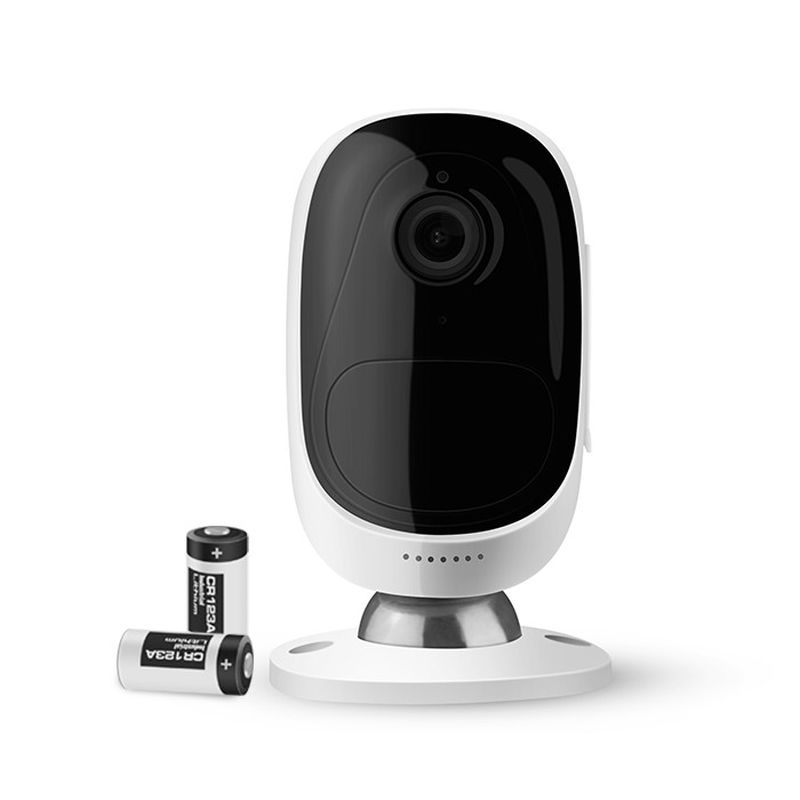 Reolink Argus is portable security camera for homes 