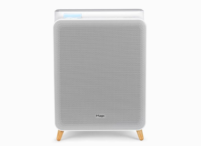 Super L air purifier by Dongwook Yoon