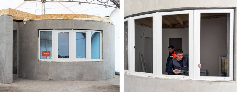 This 3D printed house is built in 24 hours, costs $10K 