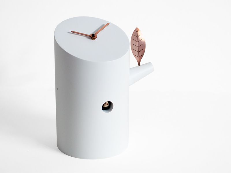 nido cuckoo clock