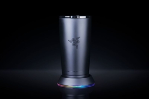 razer chroma mug holder