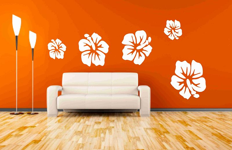 wall decals