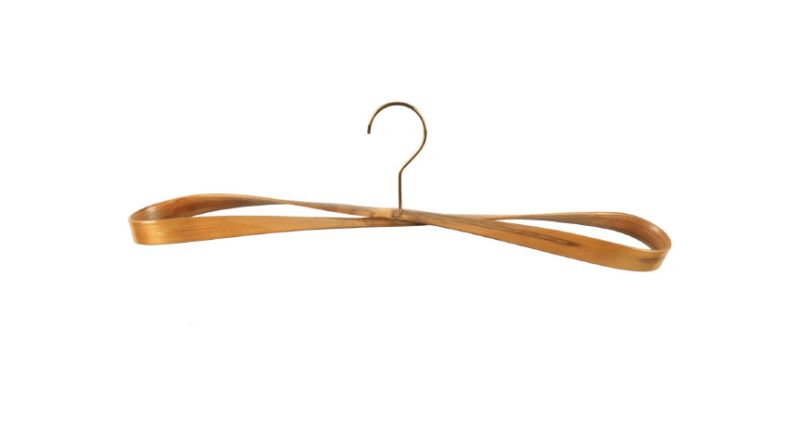 Bamboo hanger collection by Pravinsinh Solanki 