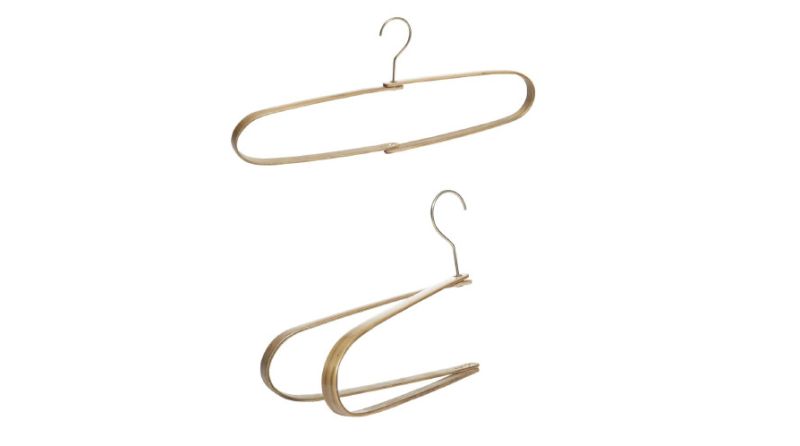 Bamboo hanger collection by Pravinsinh Solanki 