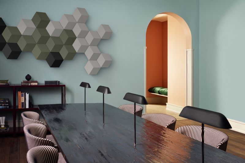 Bang & Olufsen BeoSound Shape Speaker