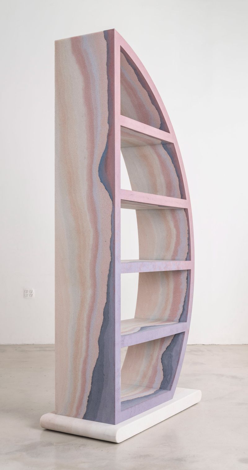 Fernando Mastrangelo’s Escape furniture series-7