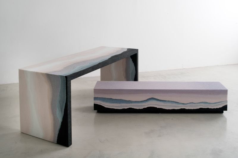 Fernando Mastrangelo’s Escape furniture series-7