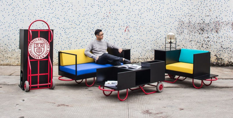 75 Home Design Ideas You'll Love - March, 2026 | Houzz - Tiny Minimalist Furniture For Urban Dwellers