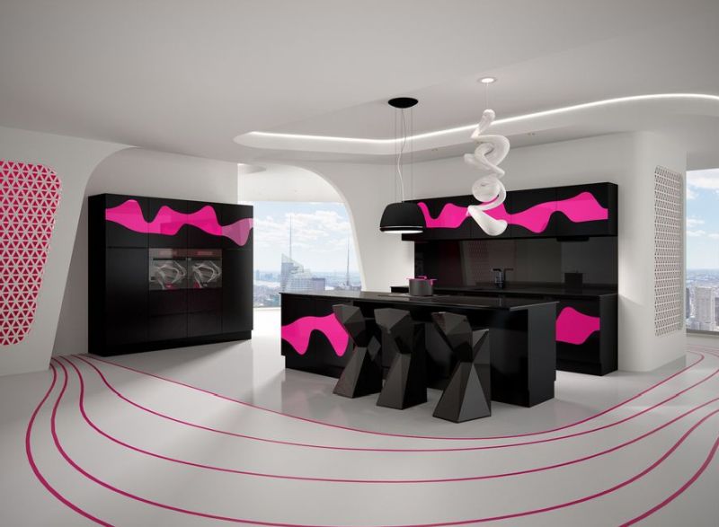 Karma by Karim Rashid