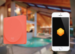 Logitech Pop smart buttons will soon be compatible with Apple Homekit