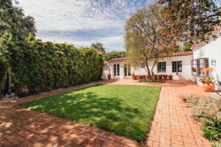 Marilyn Monroe’s Brentwood home is on sale for $6.9 million