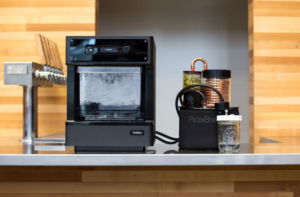 PicoBrew’s Pico C brings craft beer brewing to kitchen