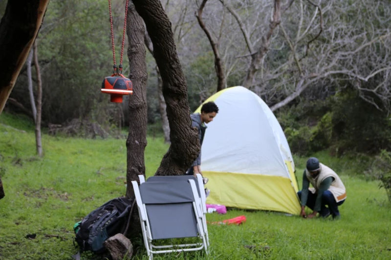 Wow-Sound outdoor speaker has 50 hours of battery life 