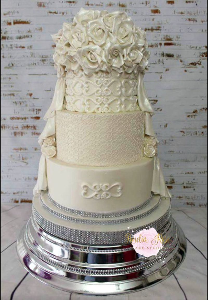 dalek_wedding-cake