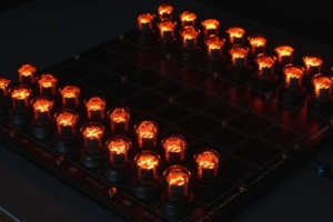 nixie-chess-set