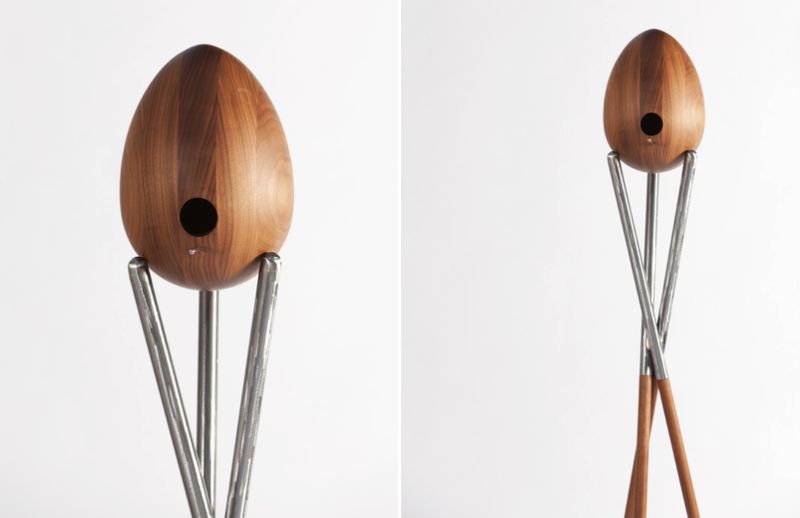 Birdhouse by CPopp Workshop