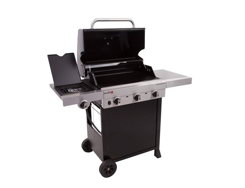 Char-Broil Performance Tru Infrared 450