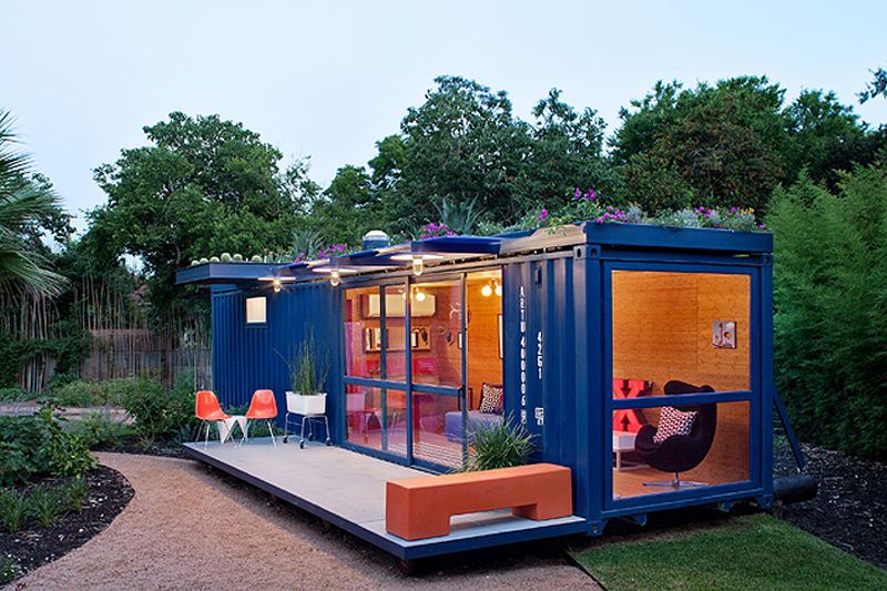 30 Shipping Container Homes that Promote Green Living