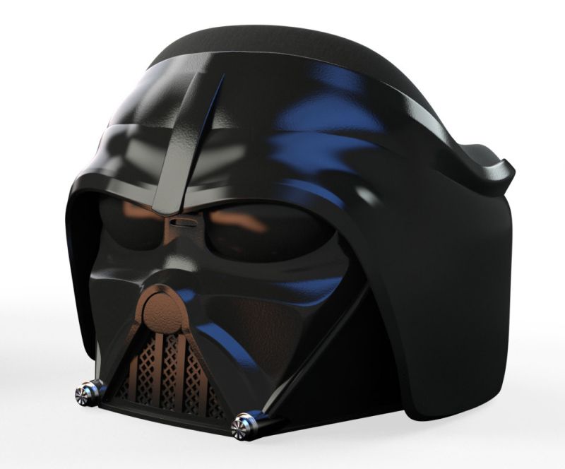 Darth Vader Armchair