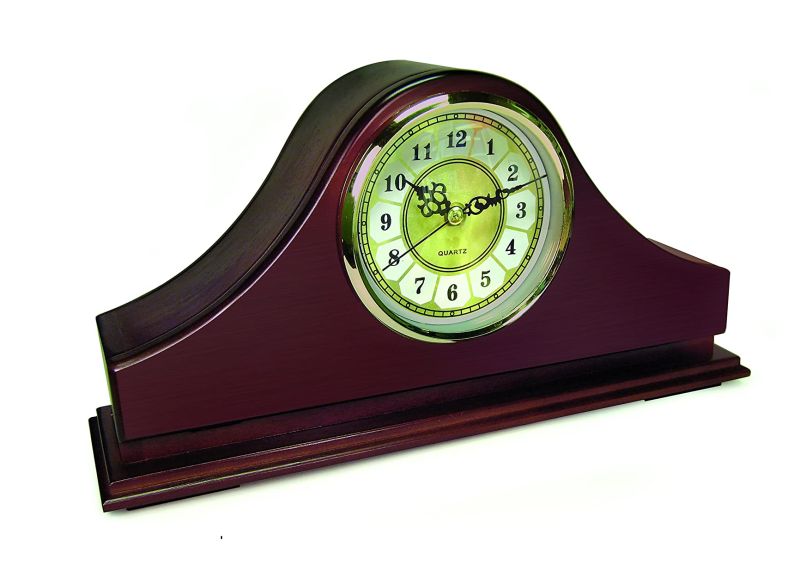 Gun concealment clock by PS Products