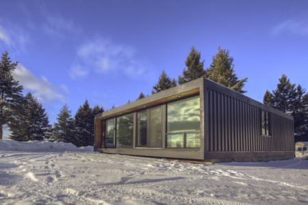 30+ Best Shipping Container Homes that Promote Green Living