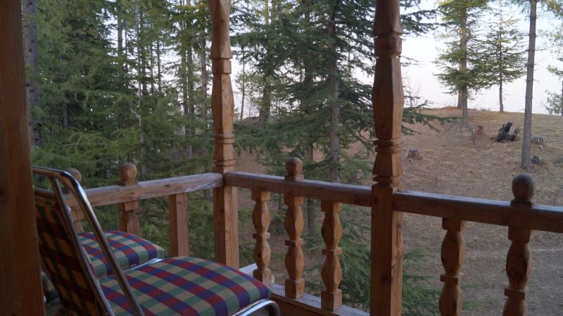 Himalayan Bliss Treehouse Shimla 