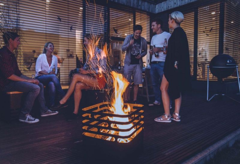 Hofats-CUBE-Firepit