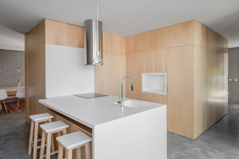 José Carlos Nunes de Oliveira builds dream family home at an affordable price