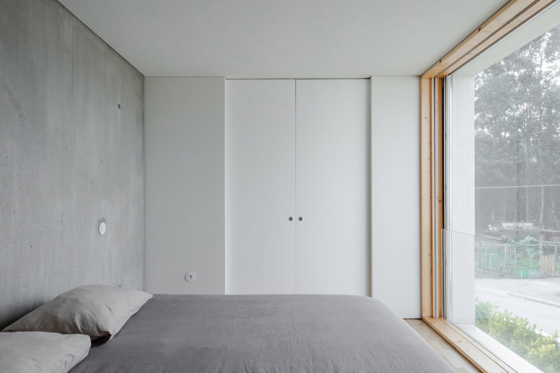 José Carlos Nunes de Oliveira builds dream family home at an affordable price