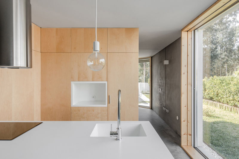 José Carlos Nunes de Oliveira builds dream family home at an affordable price