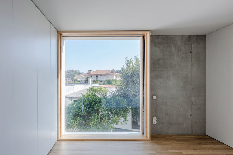 José Carlos Nunes de Oliveira builds dream family home at an affordable price