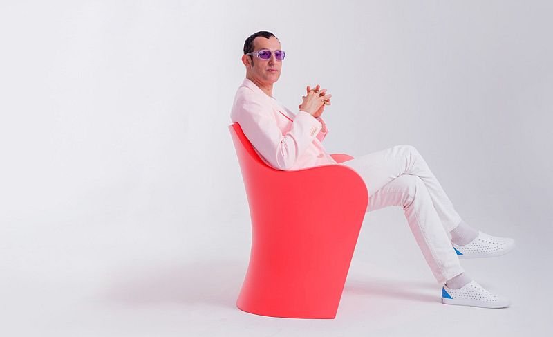 Karim Rashid