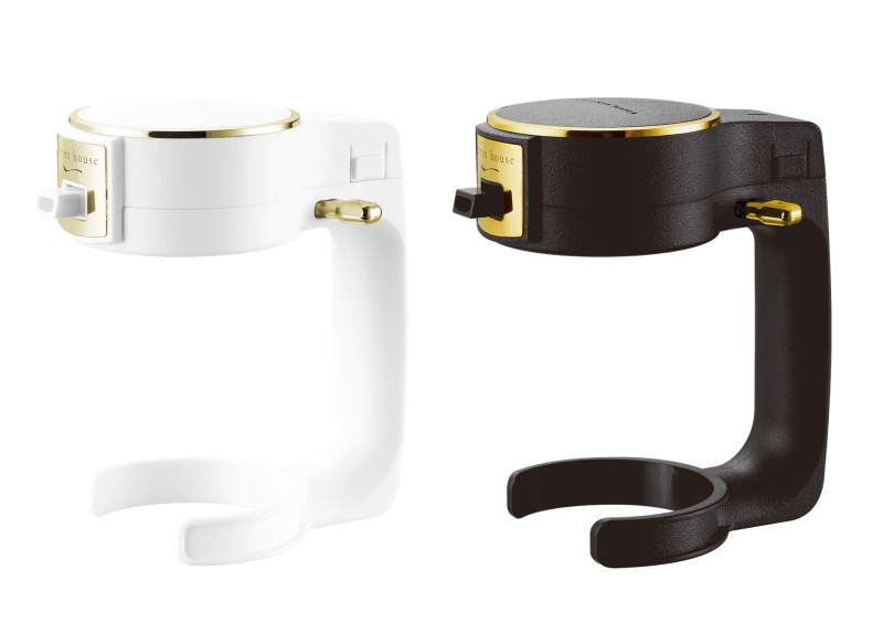 Love frothy beer? This portable beer server is for you