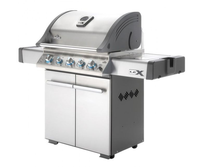 Napoleon LEX 485 outdoor gas grill 