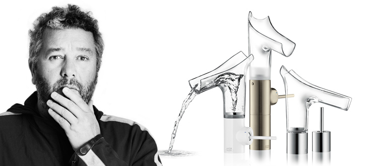 Philippe Starck