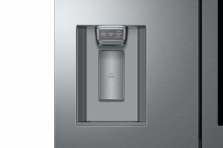 Samsung's Bixby Voice Assistant to Make Family Hub Refrigerator Smarter