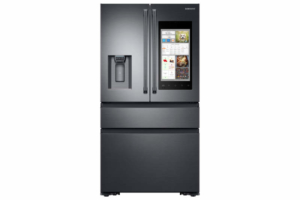 Samsung brings Bixby virtual assistant to Family Hub 2.0 smart fridge